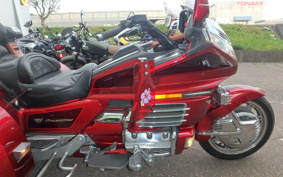 HONDA GL1500 TRIKE 2000 SC22