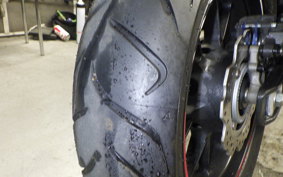HONDA CBR400R 2019 NC56