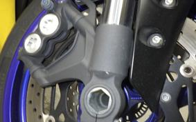 YAMAHA YZF-R6 2018