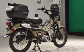 HONDA CT125 HUNTER CUB