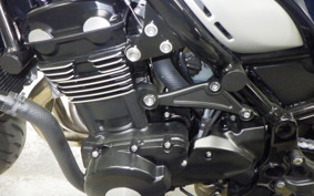 KAWASAKI Z900RS 2023 ZR900K