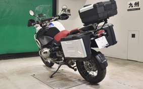 BMW R1200GS ADVENTURE 2018