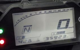 YAMAHA YZF-R25 A 2017 RG43J