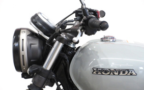 HONDA GB350S 2021 NC59