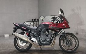 HONDA CB400SFV-4 BOLDOR 2015 NC42