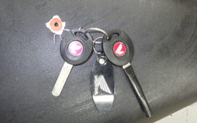 HONDA CT125-2 JA65