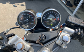 HONDA GB400 1985 NC20