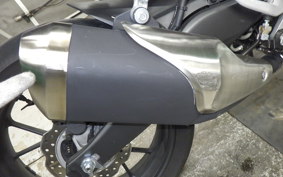 HONDA CB250RA MC52