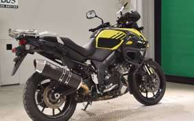 SUZUKI Vｽﾄﾛｰﾑ1000A 2017 VU51A