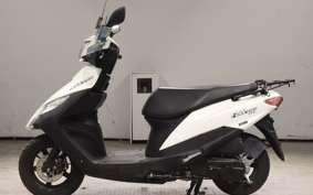SUZUKI ADDRESS V125 2003 DT11A