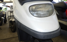 YAMAHA JOG POCHE 3KJ