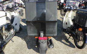 YAMAHA GEAR Gen.2 UA08J