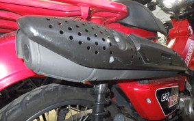 HONDA CT125 HUNTER CUB JA55