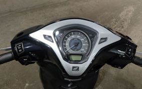 HONDA LEAD 125 JK12