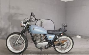 YAMAHA SR400 1995 1JR