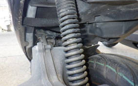 SUZUKI ADDRESS V50 Gen.2 CA44A