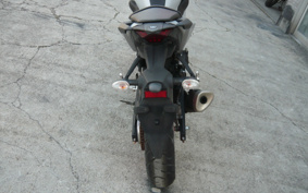 YAMAHA MT-25 RG43J