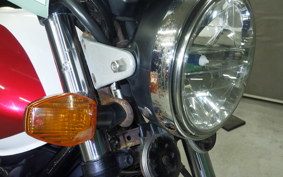 HONDA CB400SF GEN 4 2014 NC42