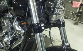 HARLEY FXBRS1870 2022