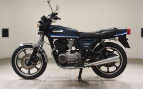KAWASAKI Z550 FX 1981 KZ550B