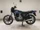 Фото Kawasaki Z550 FX 1981 с японского аукциона