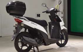 SUZUKI ADDRESS 110 2024 CE47A