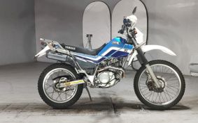 YAMAHA SEROW 225W DG08J