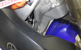 YAMAHA YZ250F 2021 CG34C