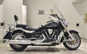YAMAHA XV1900 MIDNIGHT STAR 2007