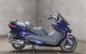 HONDA FORZA Z MF08
