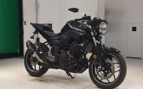 YAMAHA MT-03 2019 RH13J