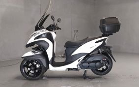 YAMAHA TRICITY 125 SEK1J