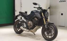 HONDA CB650R 2023 RH03
