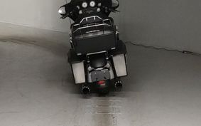 HARLEY FLHX 1580 2010 KB4