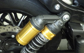 YAMAHA BOLT 950 RA 2017 VN04J