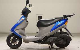 SUZUKI ADDRESS V125 G 1993 CF46A