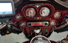 HARLEY FLHTCU1580CVO 2009 PR4