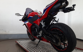 HONDA CBR600RR ABS 2021 PC40