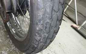 SUZUKI GRASS TRACKER Bigboy 2012 NJ47A