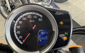 HONDA GB350 2022 NC59
