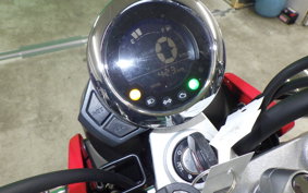 HONDA MONKEY 125 2025 JB05