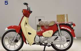 HONDA C110 SUPER CUB 2023 JA59
