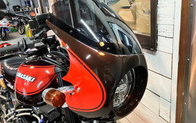 KAWASAKI Z900RS 2018 ZR900C