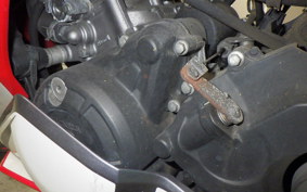 HONDA CBR250RR A MC51
