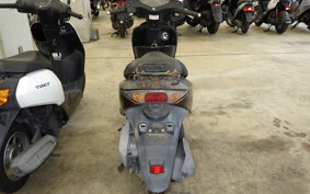HONDA DIO Gen.6 2000 AF68