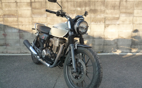 HONDA GB350S 2022 NC59