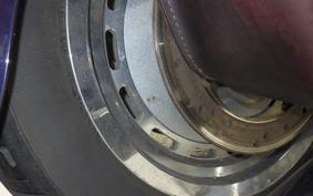 HARLEY FLSTF 1450 2002