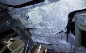 HONDA LEAD 125 1998 JF45