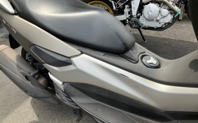 YAMAHA N-MAX SE86J