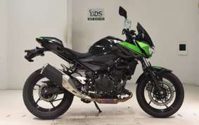 KAWASAKI Z250 Gen.2 2024 EX250Y